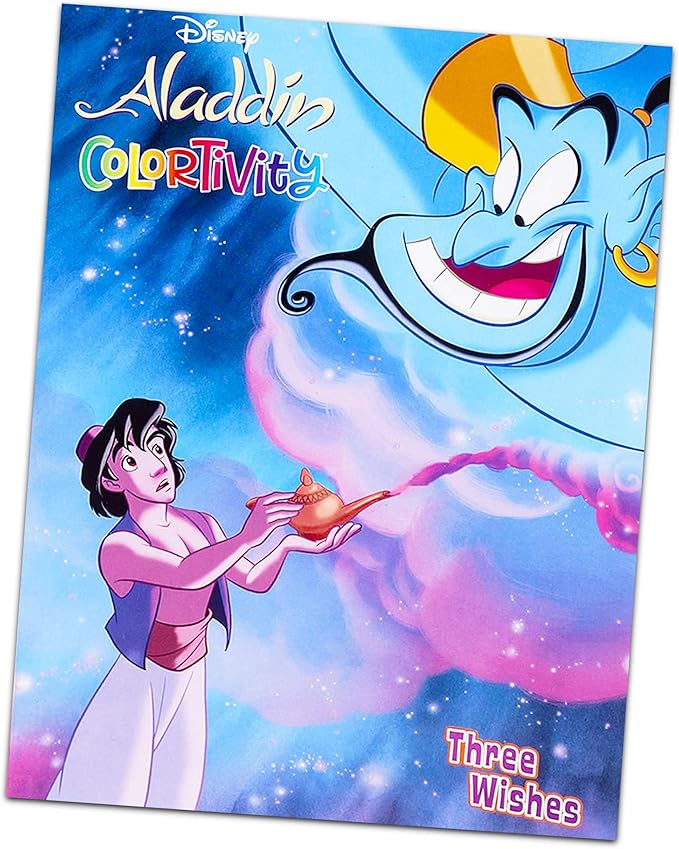 Disney Coloring Books for Kids Toddlers Bulk Set Bundle - 8 Disney Books with Stickers and Door Hanger (Minnie Mouse and Friends)