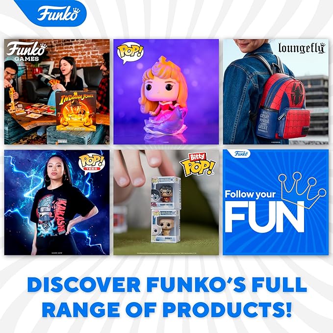 Funko POP Disney: Moana - Moana & Pua Action Figure, Brown, Standard
