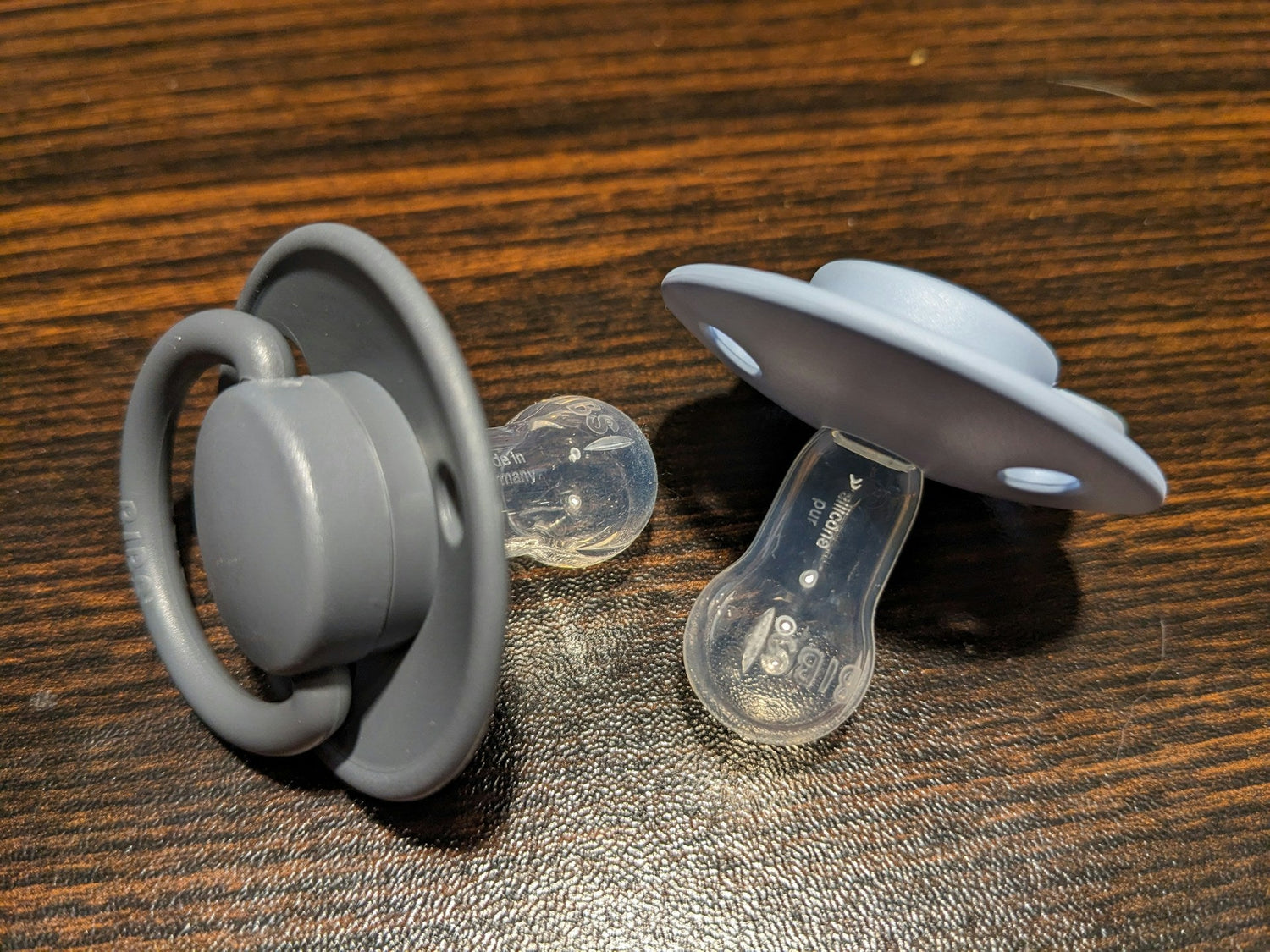 Baby Teethers