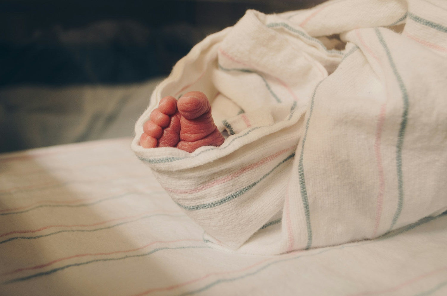 Swaddles & Blankets