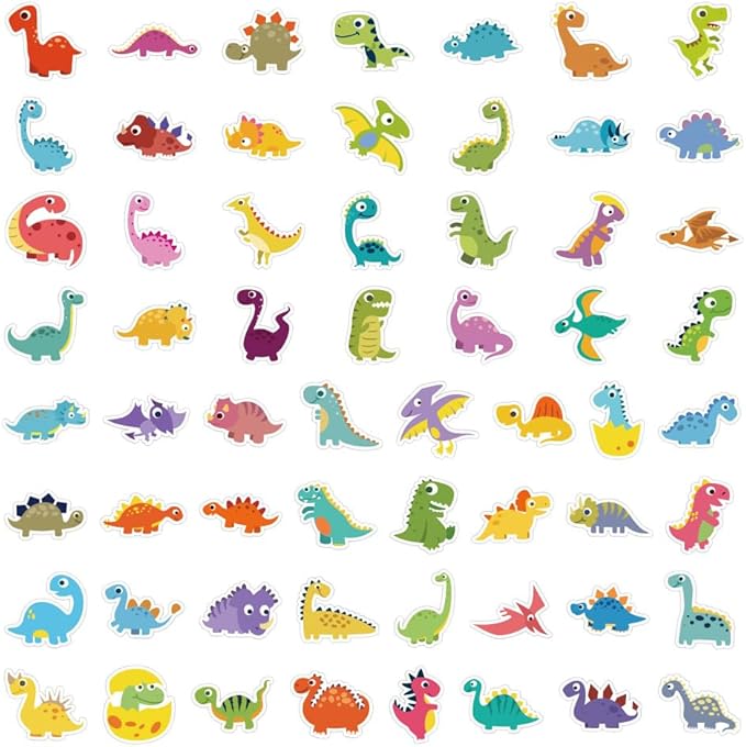 Dinosaur Party Favors for 12 Kids, 10 Styles 168Pcs Dinosaur Birthday Party Supplies, Dinosaur Goodie Bag Stuffers, Dino Birthday Party Favors, Dino Party Favors Gift Bag, Dinosaur Gifts Bags Fillers