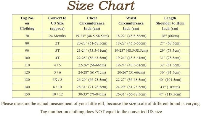 Dressy Daisy Girls' Princess Fancy Dress Up Costume Christmas Halloween Outfit Butterfly Size 6X-8 Yellow
