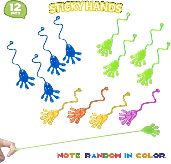 Dinosaur Party Favors with Goodie Bags, Party Supplies for 12 Kids, Three Rex Birthday Party Decorations Dino Pinata Stuffers for Boys Girls