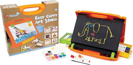 Micador jR. Art Studio, Assorted