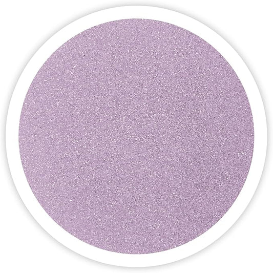 Sandsational Sparkle Iris Purple Unity Sand, 1 LB (16 oz), Colored Sand for Weddings, Vase Filler, Home Décor, Craft Sand, Aquarium Sand, and More