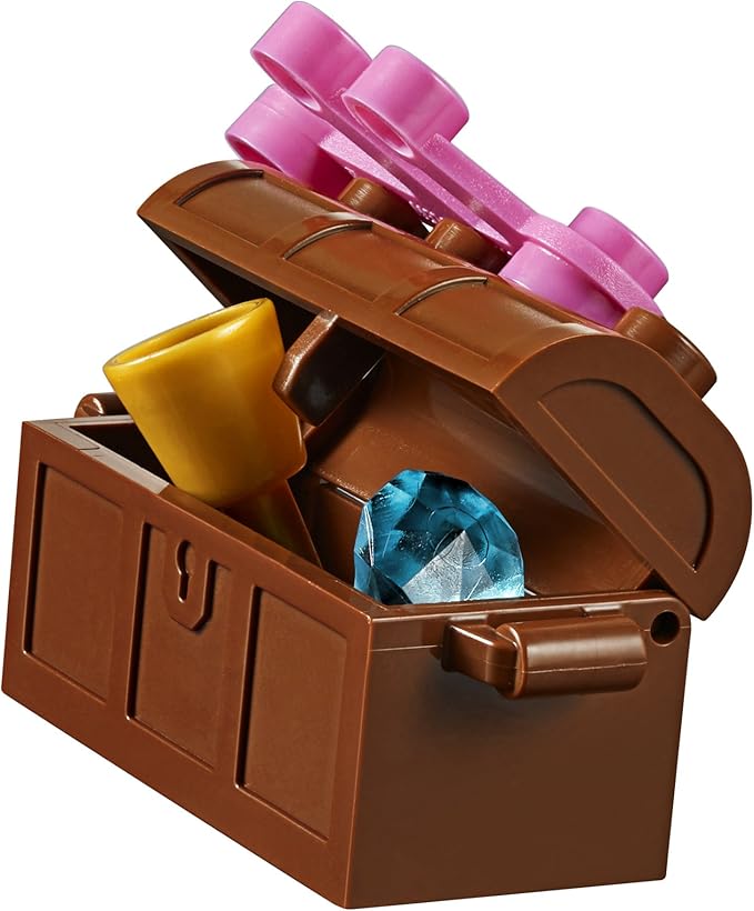 LEGO Juniors Ariel’s Underwater Concert 10765 Building Kit (92 Piece)