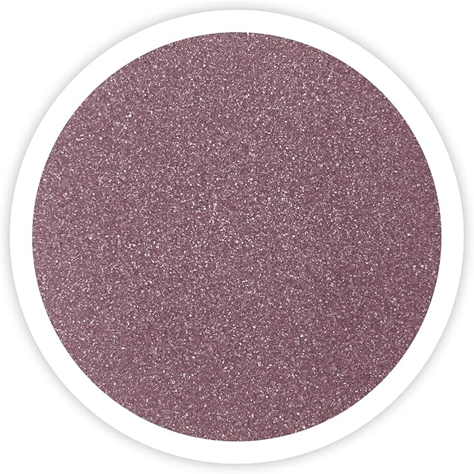 Sandsational Sparkle Quartz Unity Sand, 1 LB (16 oz), Colored Sand for Weddings, Vase Filler, Home Décor, Craft Sand, Aquarium Sand, and More